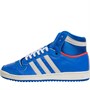 adidas Originals Herrer Top Ten Hi Sneakers Blå