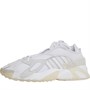 adidas Originals Mens Streetball Trainers Footwear White/Crystal White/Aluminium