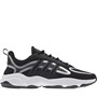 adidas Originals Męskie Haiwee Buty Sportowe Czarny