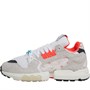 adidas Originals Baskets ZX Torsion Homme Multicolore