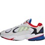 adidas Originals Baskets Yung-1 Homme Multicolore