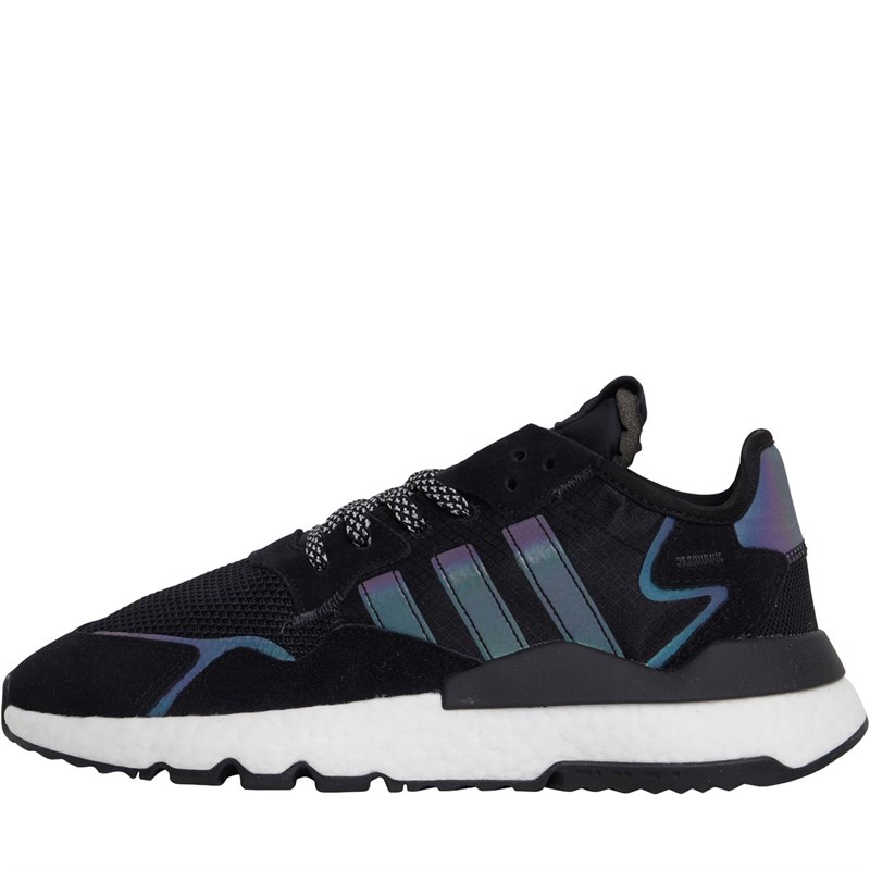 adidas originals men's nite jogger running sneakers