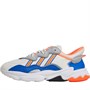 adidas Originals Baskets Ozweego Homme Multicolore