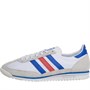 adidas Originals Baskets SL 72 Homme Blanc