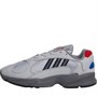 adidas Originals Baskets Yung-1 Homme Métallique