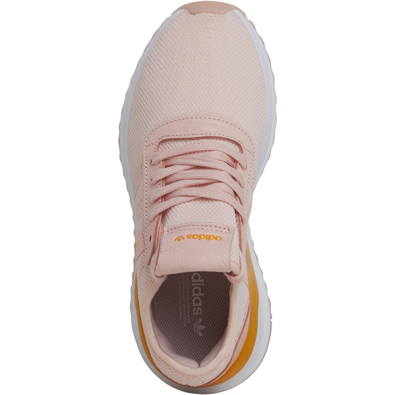 u_path x shoes pink