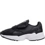 adidas Originals Baskets Falcon Rx Femme Noir
