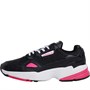 adidas Originals Baskets Falcon Femme Noir