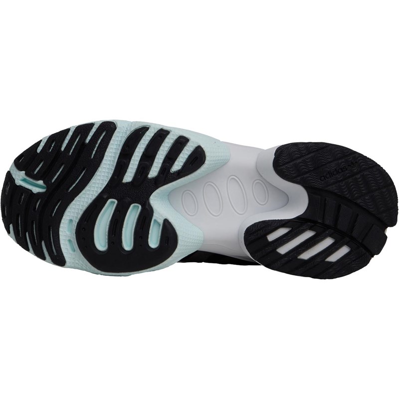 adidas eqt gazelle womens black