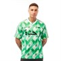 adidas Originals Herren Morocco Danketsu Retro Trikot Grün