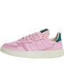 adidas Originals Damen Supercourt Sneakers Rosa