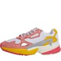 adidas Originals Baskets Falcon Femme Multicolore