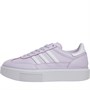 adidas Originals Dames adidas Sleek Super 72 W Sneakers Paars