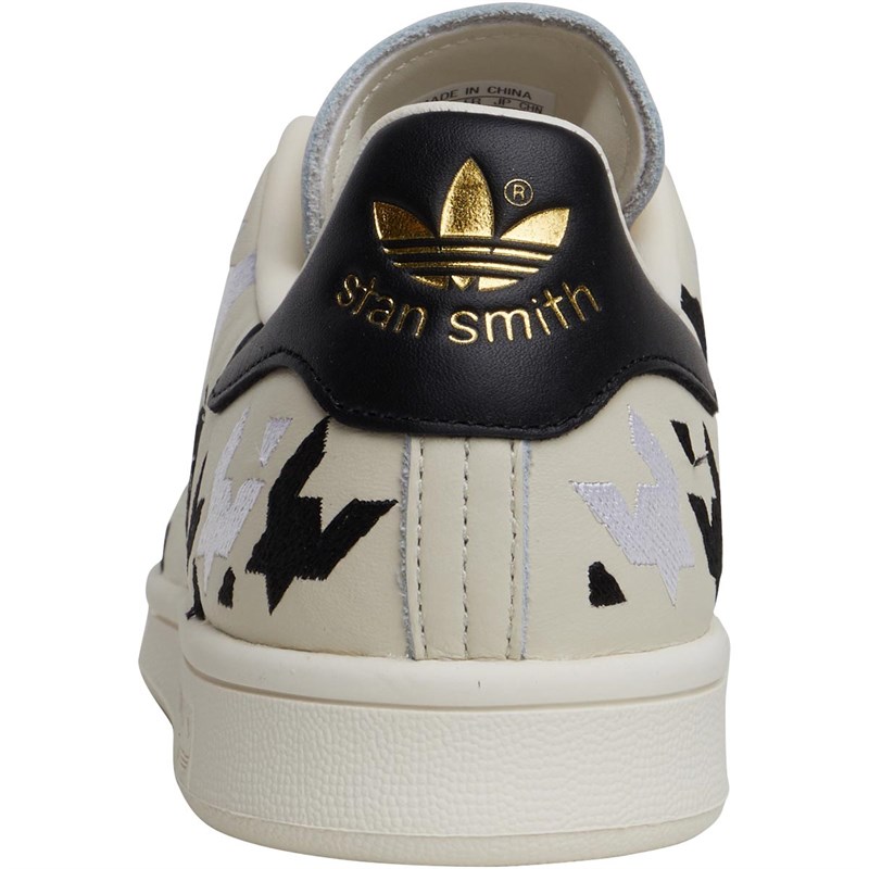 stan smith femme multicolore