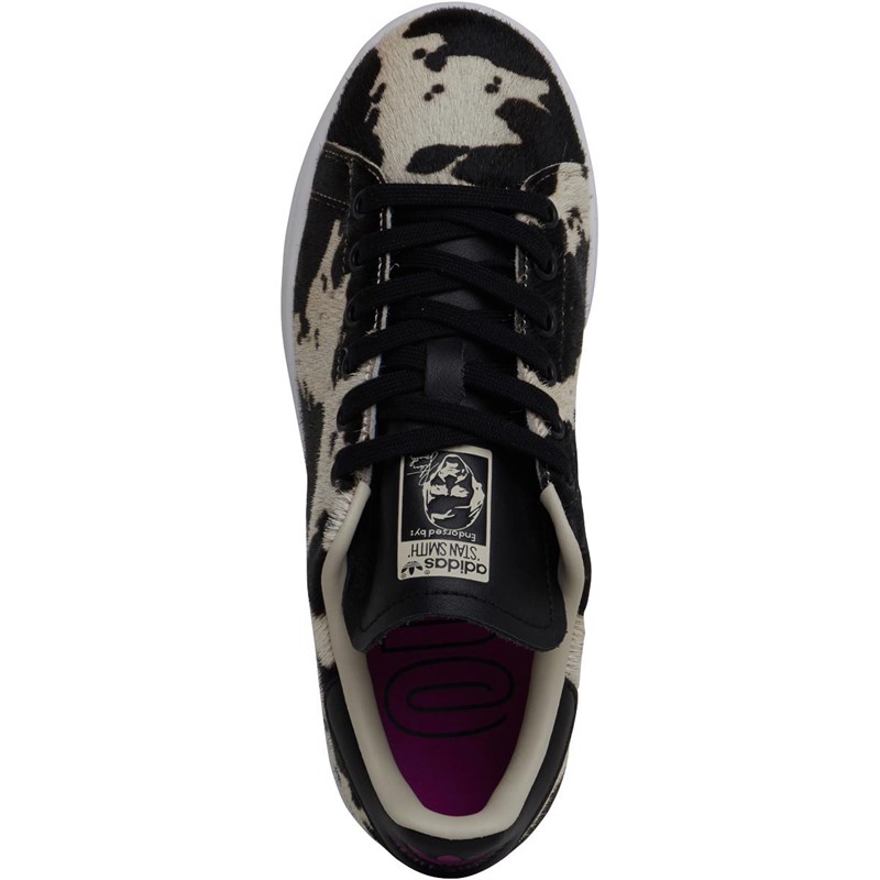 adidas stan smith femme multicolore