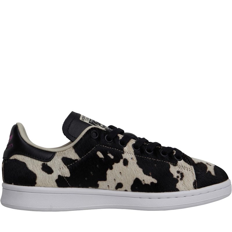adidas stan smith femme multicolore