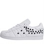 adidas Originals Baskets Superstar Femme Blanc