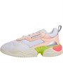 adidas Originals Baskets Supercourt Rx Femme Multicolore