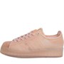 adidas Originals Womens Superstar Jelly Trainers Vapour Pink/Vapour Pink/Footwear White