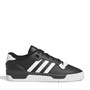 adidas Originals Herren Rivalry Low Sneaker Core Schwarz/Weiß/Core Schwarz