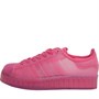 adidas Originals Damen Superstar Jelly Sneakers Rosa