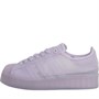 adidas Originals Damen Superstar Jelly Sneakers Lila
