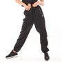 adidas Originals Pantalon d'Entraînement Large Logo Femme Noir