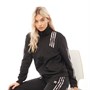 adidas Originals Dames X Danielle Cathari Firebird Trainingstop Zwart