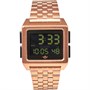 adidas Originals Unisex Archive_M1 Horloge Metallic