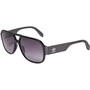adidas Originals Unisex Or0006 Okulary Przeciwsłoneczne Czarny