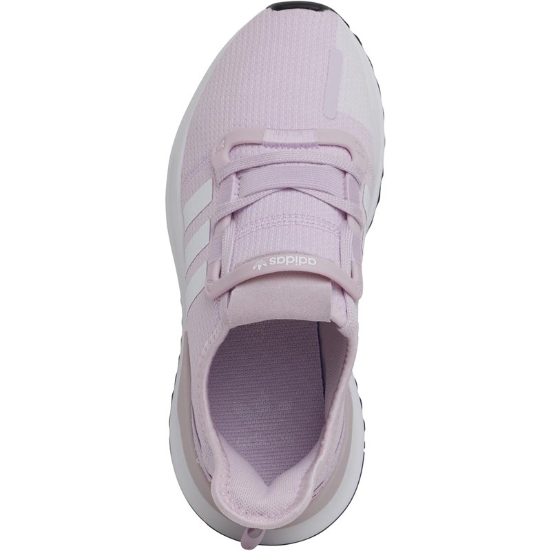 adidas u_path run shoes pink