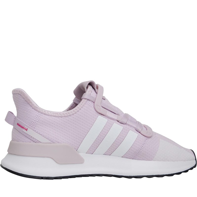 adidas u_path run shoes pink