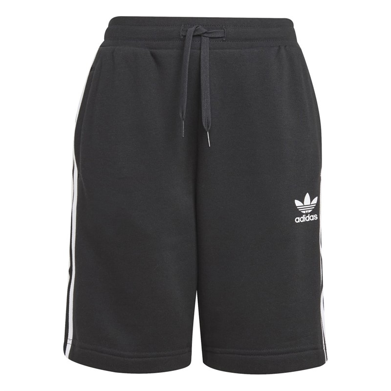 adidas Originals Børn Adicolor Shorts Sort