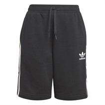 adidas Originals Spodnie dla chłopca kolor czarno-biały