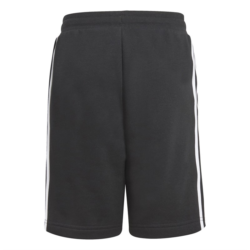 adidas Originals Børn Adicolor Shorts Sort