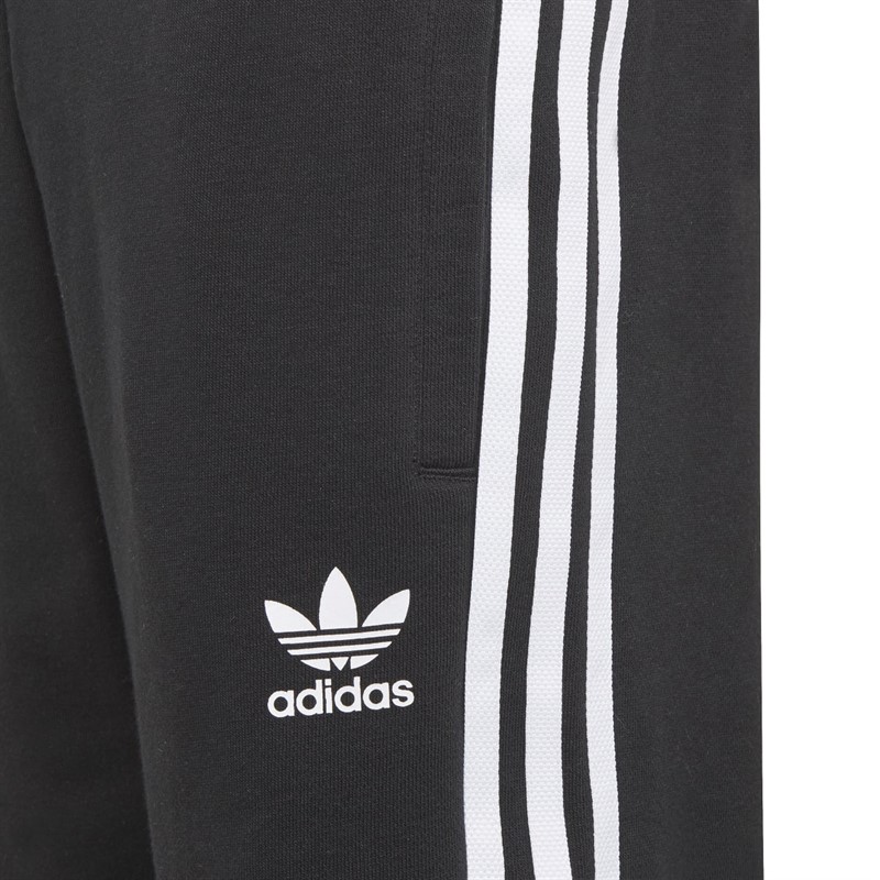 adidas Originals Børn Adicolor Shorts Sort