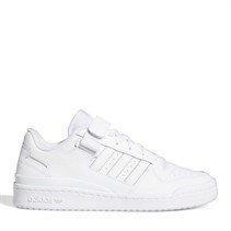 adidas Originals Forum Low trainers dla niego kolor Cloud White/Cloud White/Cloud White