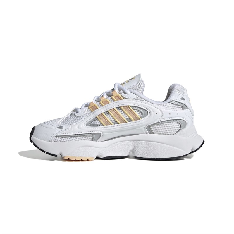 adidas Originals Dame Ozmillen Sneakers Hvid