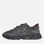 adidas Originals Herre Ozweego Træningssko Grå Seks/Kulstof/Grå Fem