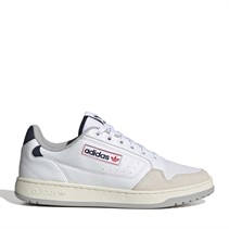 adidas Originals Herren NY 90 Sneaker Weiß