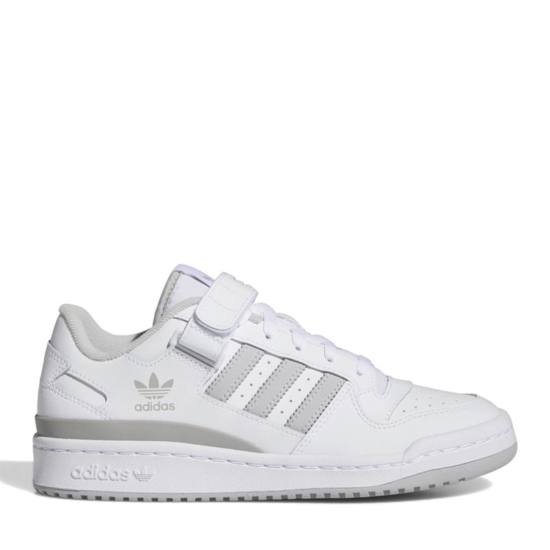 adidas Originals Damen Forum Low Sneaker Weiß