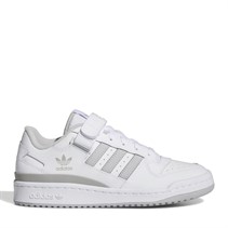 adidas Originals Damen Forum Low Sneaker Weiß