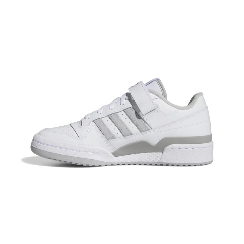 adidas Originals Damen Forum Low Sneaker Weiß