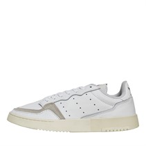 adidas Originals Herre Supercourt Sneakers Hvid