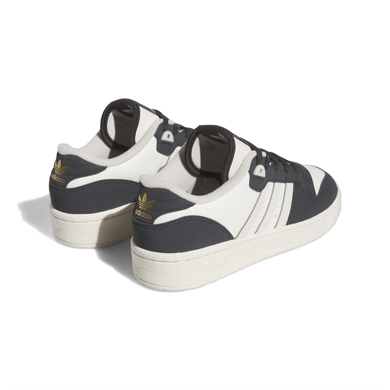 adidas Originals Dames Rivalry Low Sneakers Grijs