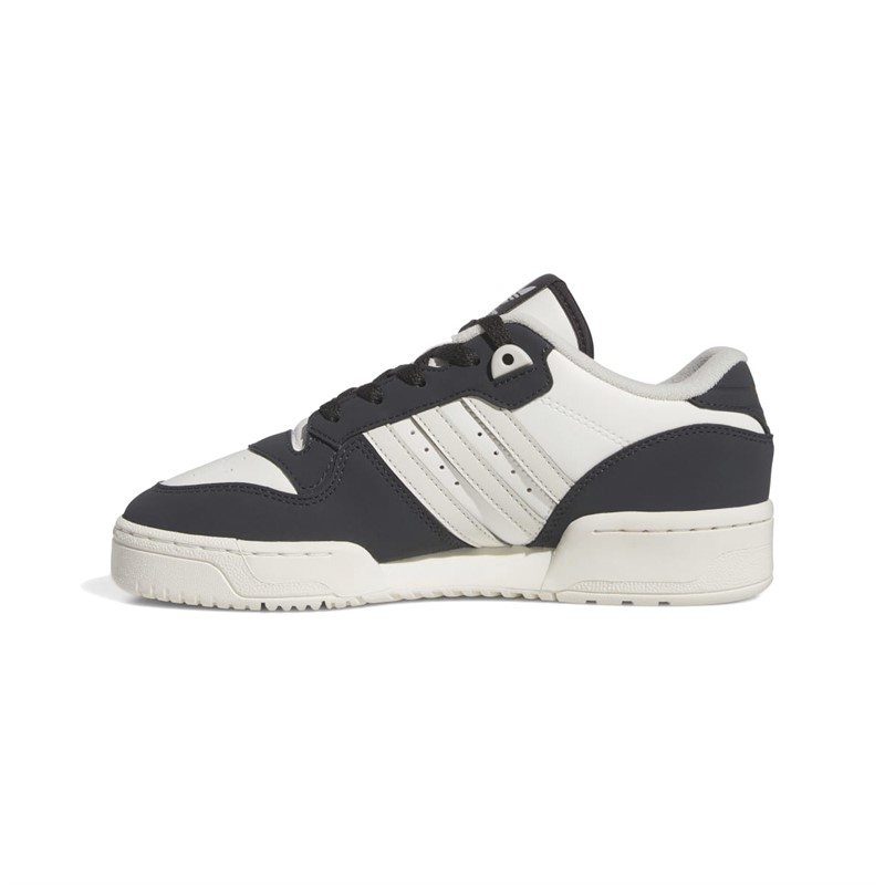 adidas Originals Dames Rivalry Low Sneakers Grijs