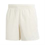 adidas Originals Herren Adicolor Classics Sprinter Shorts Wunder Weiß