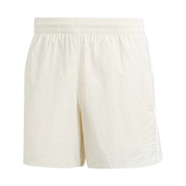 adidas Originals Sprinter shorts dla niego kolor Wonder White