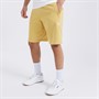adidas Originals Trefoil Essentials szorty dla niego kolor owsianny