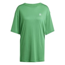 adidas Originals Dame Trefoil T-shirts Grøn